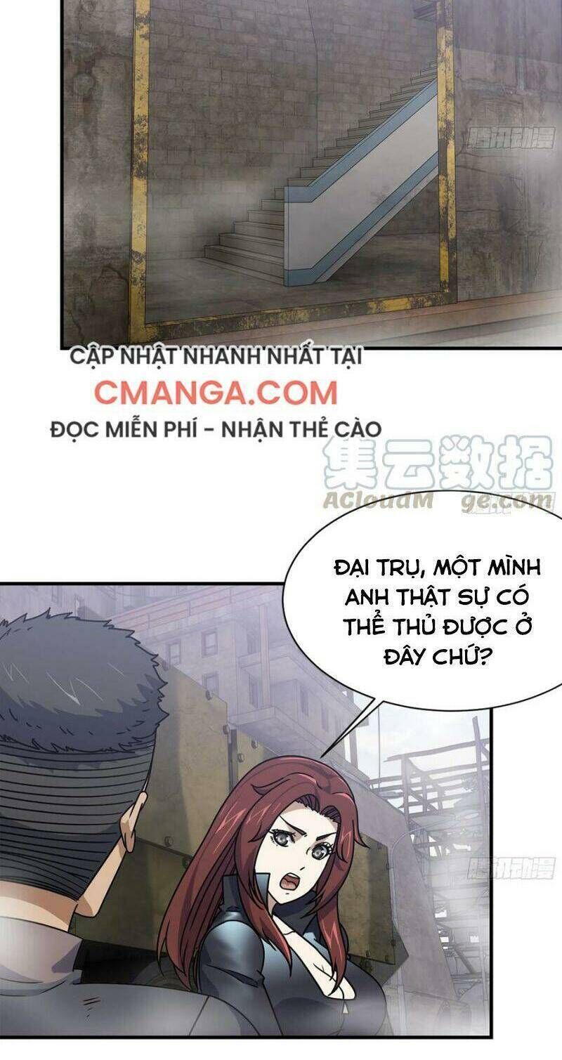 tôi chuyển vàng tại mạt thế Chapter 93 - Next Chapter 94