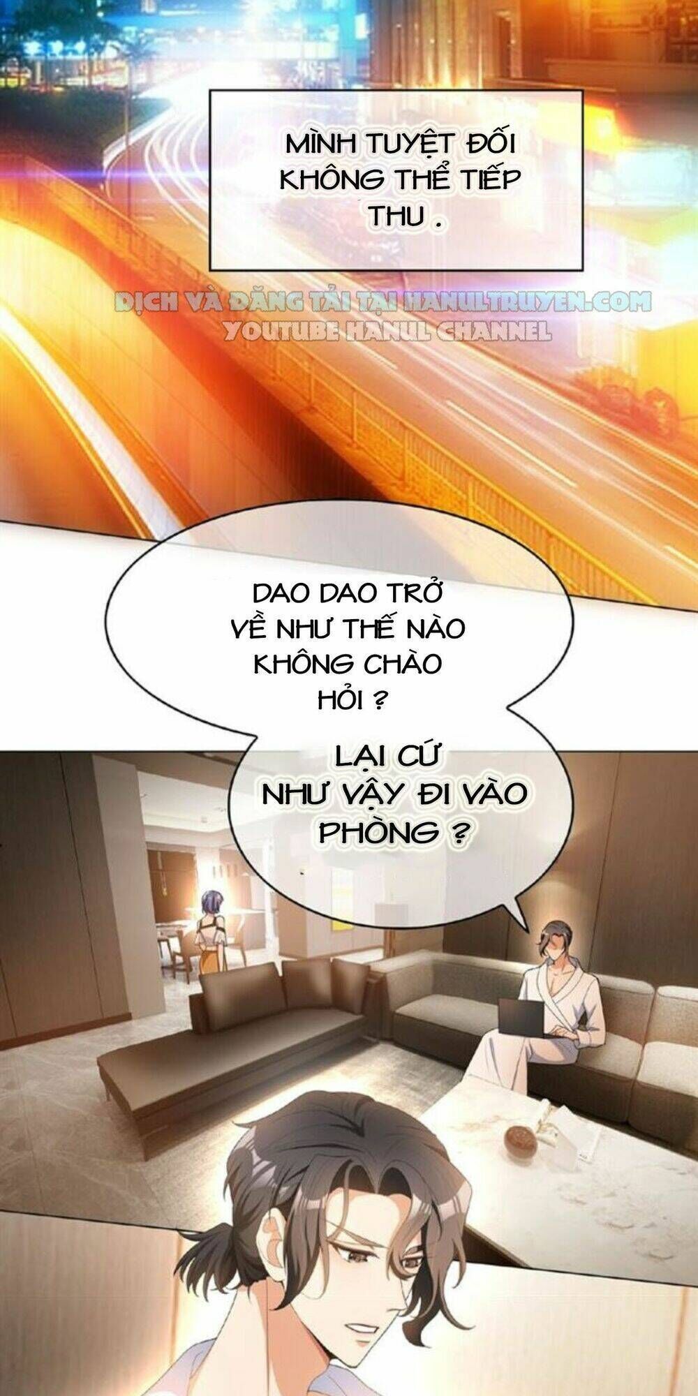 cô vợ nhỏ nuông chiều quá lại thành ác!! chapter 67 - Trang 2