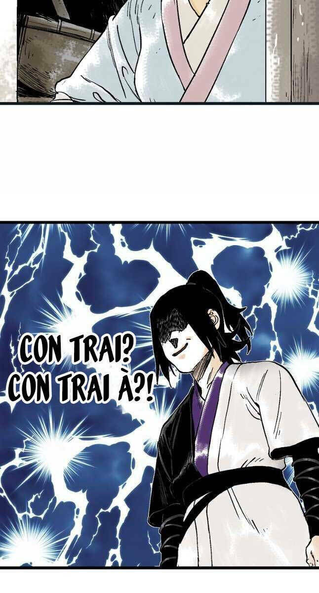 ma hiệp côn lôn chapter 46 - Next chương 47