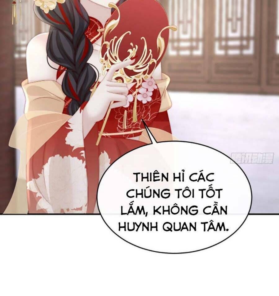 thê chủ, thỉnh hưởng dụng chapter 35 - Trang 2