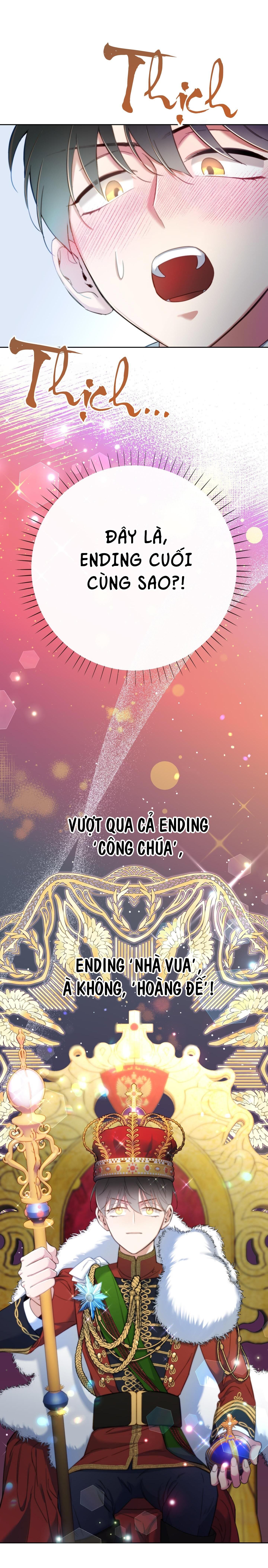 (NP) TRỞ THÀNH VUA CÔNG LƯỢC Chapter 65 - Next Chapter 66 END