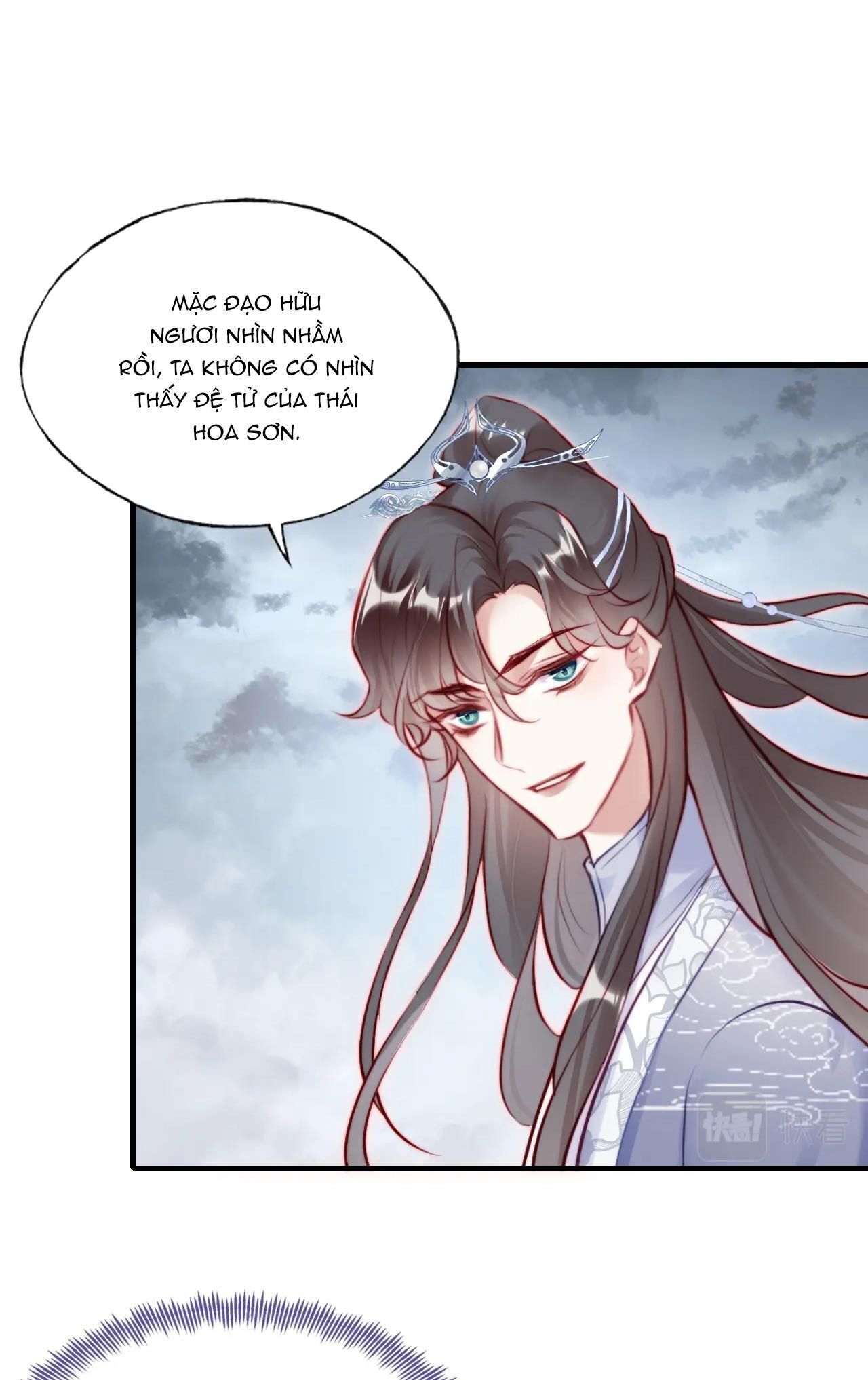 Phản phái hữu thoại thuyết Chapter 12 - Next Chapter 13