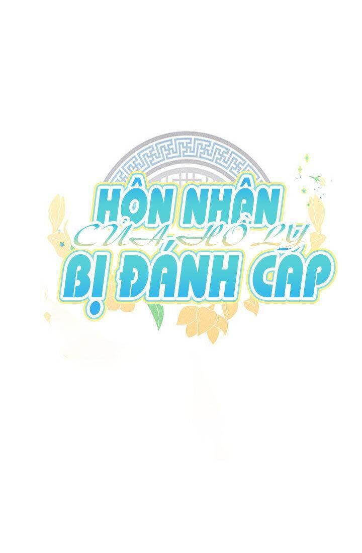 hôn nhân bị đánh cắp của hồ ly Chapter 7 - Trang 2