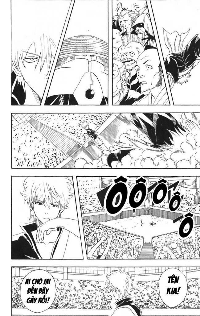 gintama chương 44 - Next chương 45