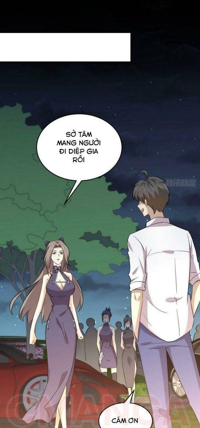 Xuyên Không Vào Thế Giới Nữ Cường Chapter 183 - Trang 2