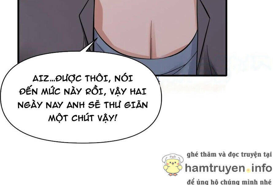 ta không muốn làm đệ nhất chapter 96 - Trang 2