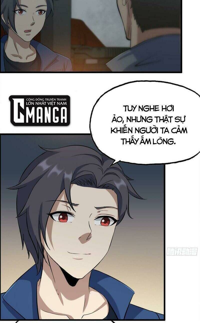 tôi chuyển vàng tại mạt thế Chapter 189 - Next Chapter 190