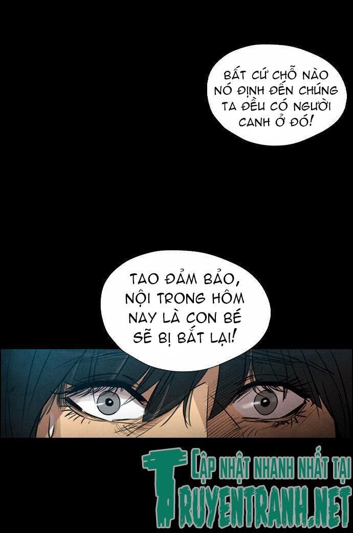 Revival Man Chapter 11 - Trang 2