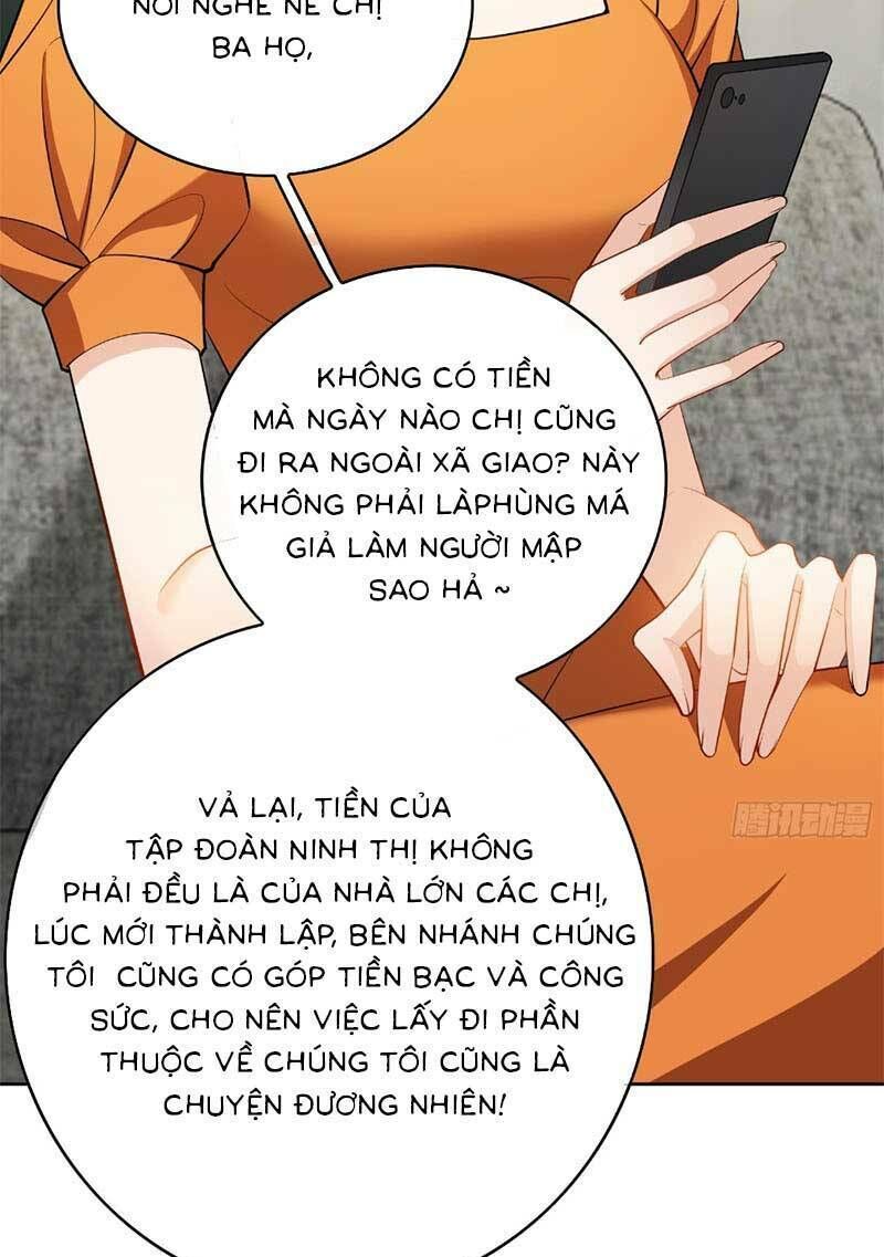 người yêu hợp đồng của chủ tịch chapter 4 - Next Chapter 5