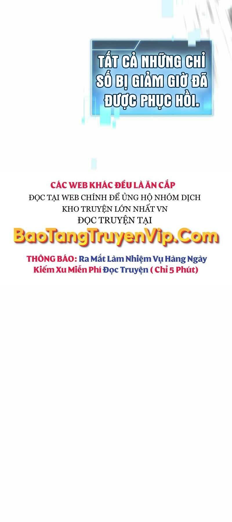 sự trở lại của người chơi bị đóng băng chương 107 - Trang 2