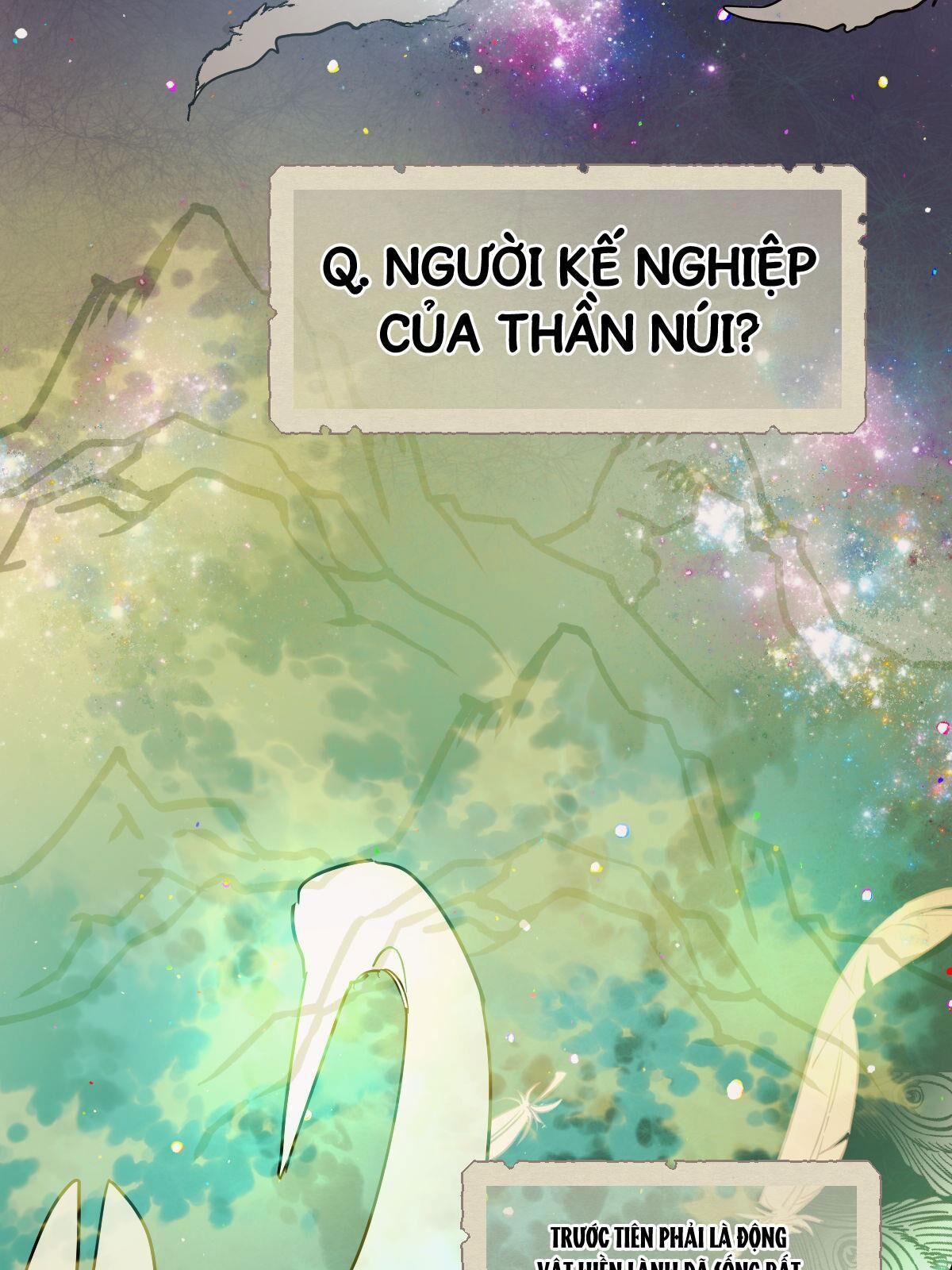 mãnh thú biến nhiệt Chapter 94 Ngoại truyện 4 - Next Chapter 94