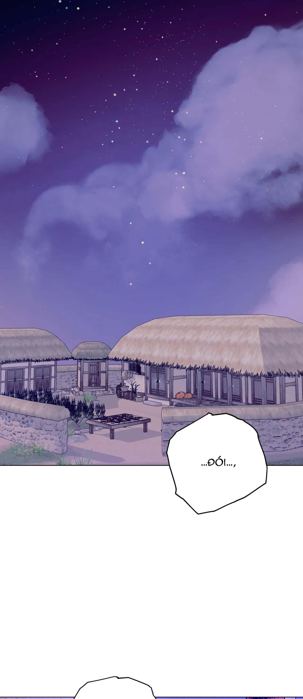 manhwa chịch vồn chịch vã Chapter 19 Hồng Khô - Next Chương 20