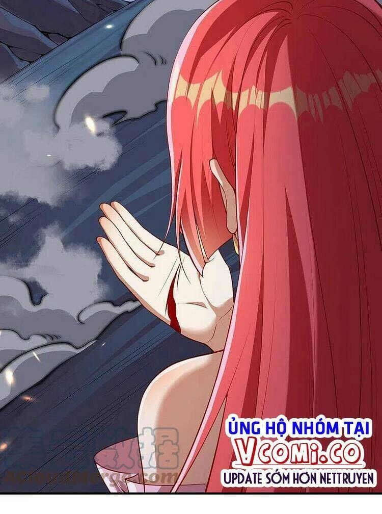 nghịch thiên tà thần chapter 477 - Trang 2