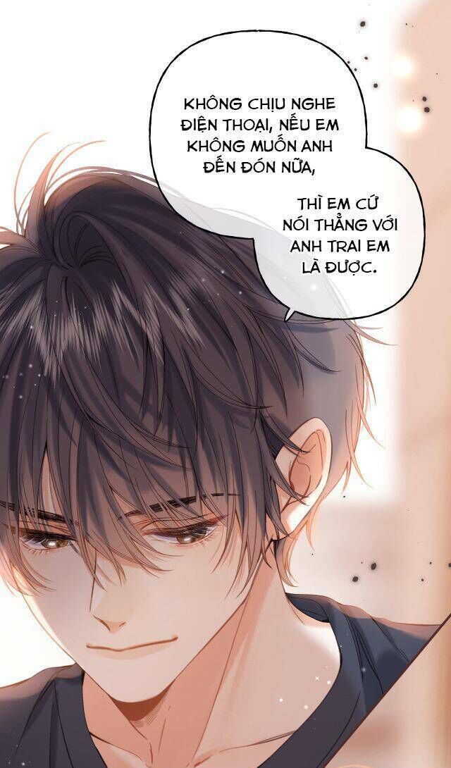 vụng trộm giấu không được chapter 30 - Next chapter 31