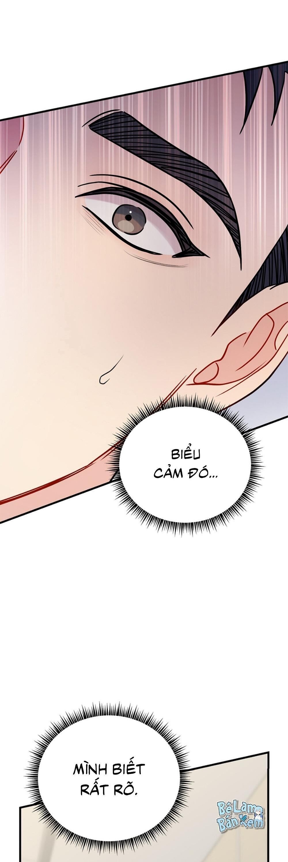 cậu không phải là gu của tôi Chapter 43 - Next Chapter 44