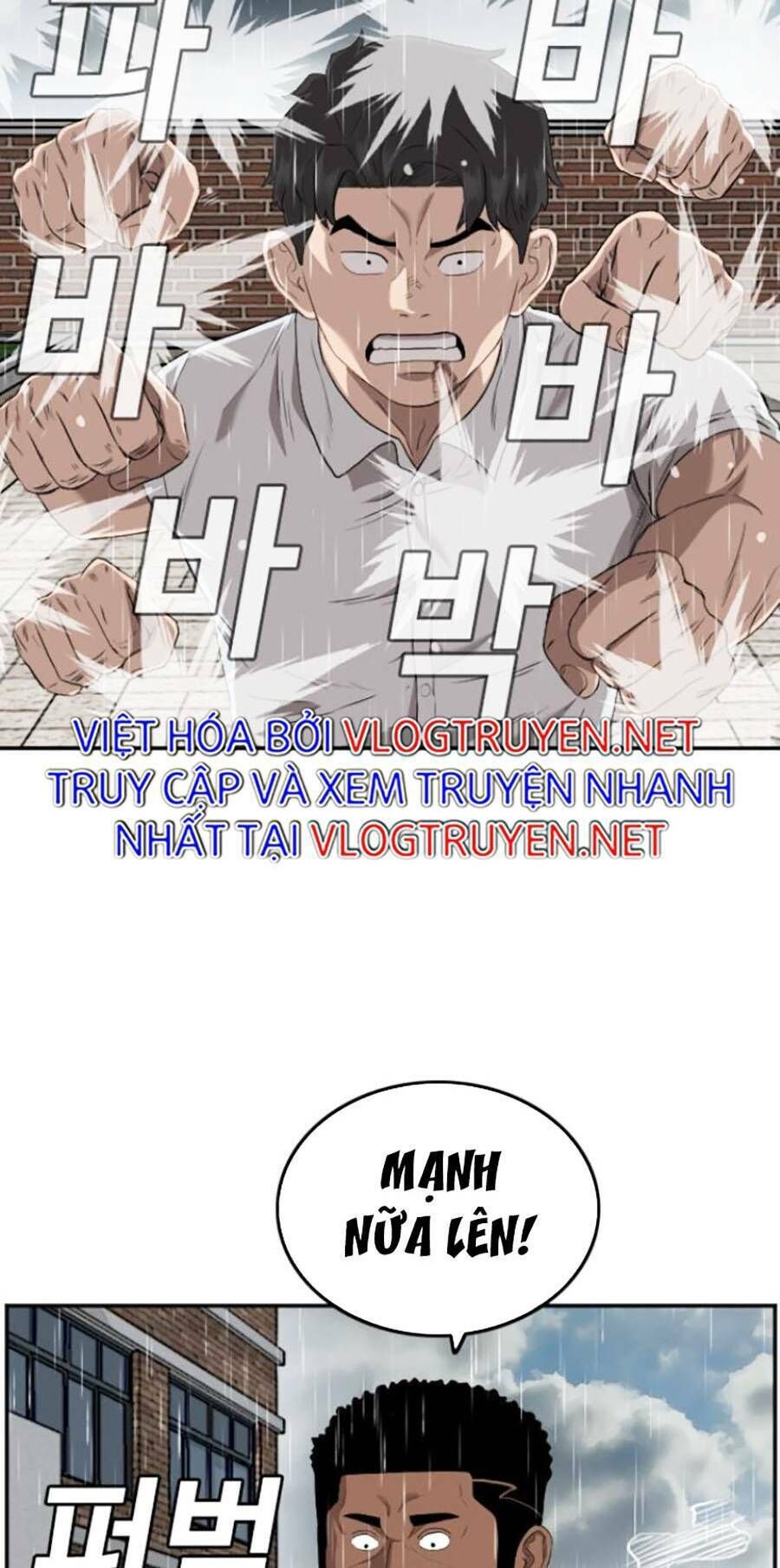 người xấu chapter 112 - Trang 2