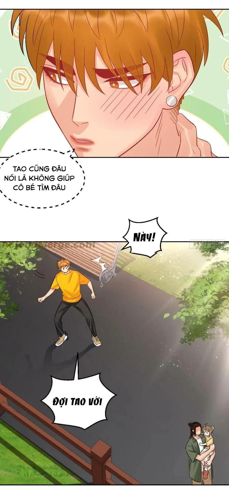 Ký Túc Xá Nam Phòng 303 Chapter 206.2 - Next Chapter 207