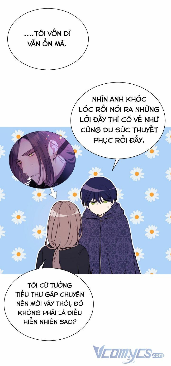 ác nữ cần bạo chúa chapter 41 - Next chapter 42