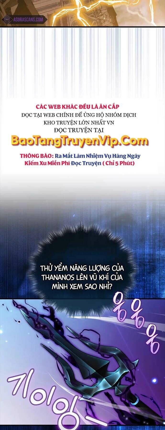 tôi thăng cấp trong lúc ngủ Chương 102 - Trang 2