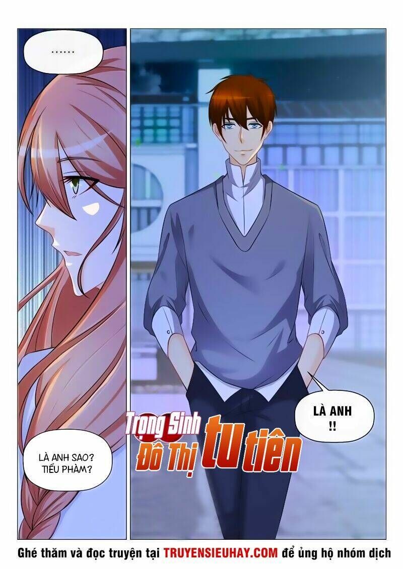 trọng sinh đô thị tu tiên chapter 146 - Next chapter 147