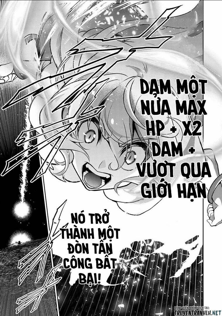 yasei no last boss ga arawareta chapter 39 - Trang 2