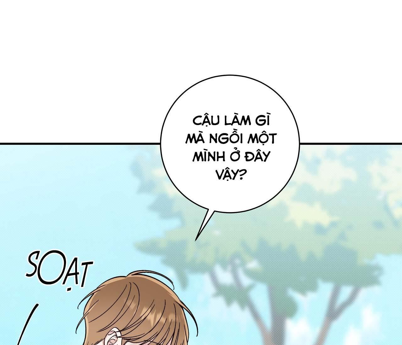 mùa hè năm ấy Chapter 21 - Trang 1