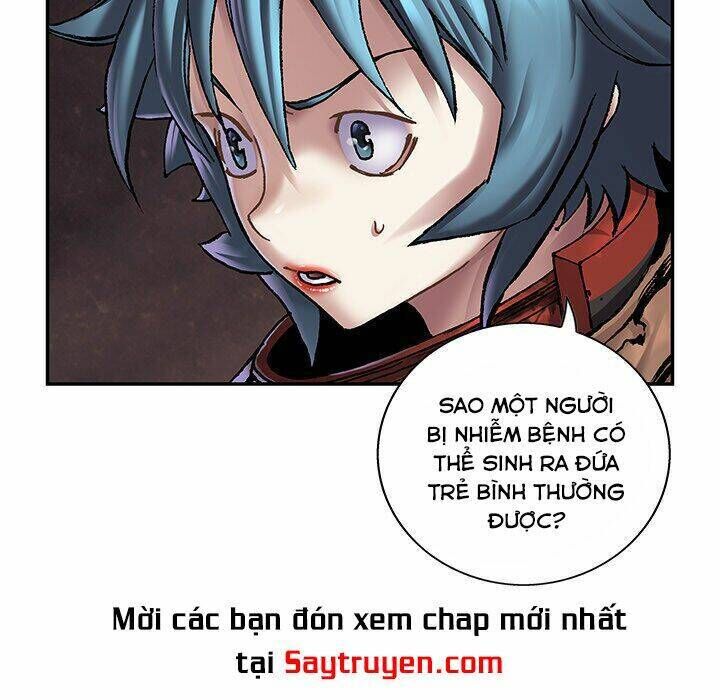 đứa con thần chết Chapter 109 - Next chap 110