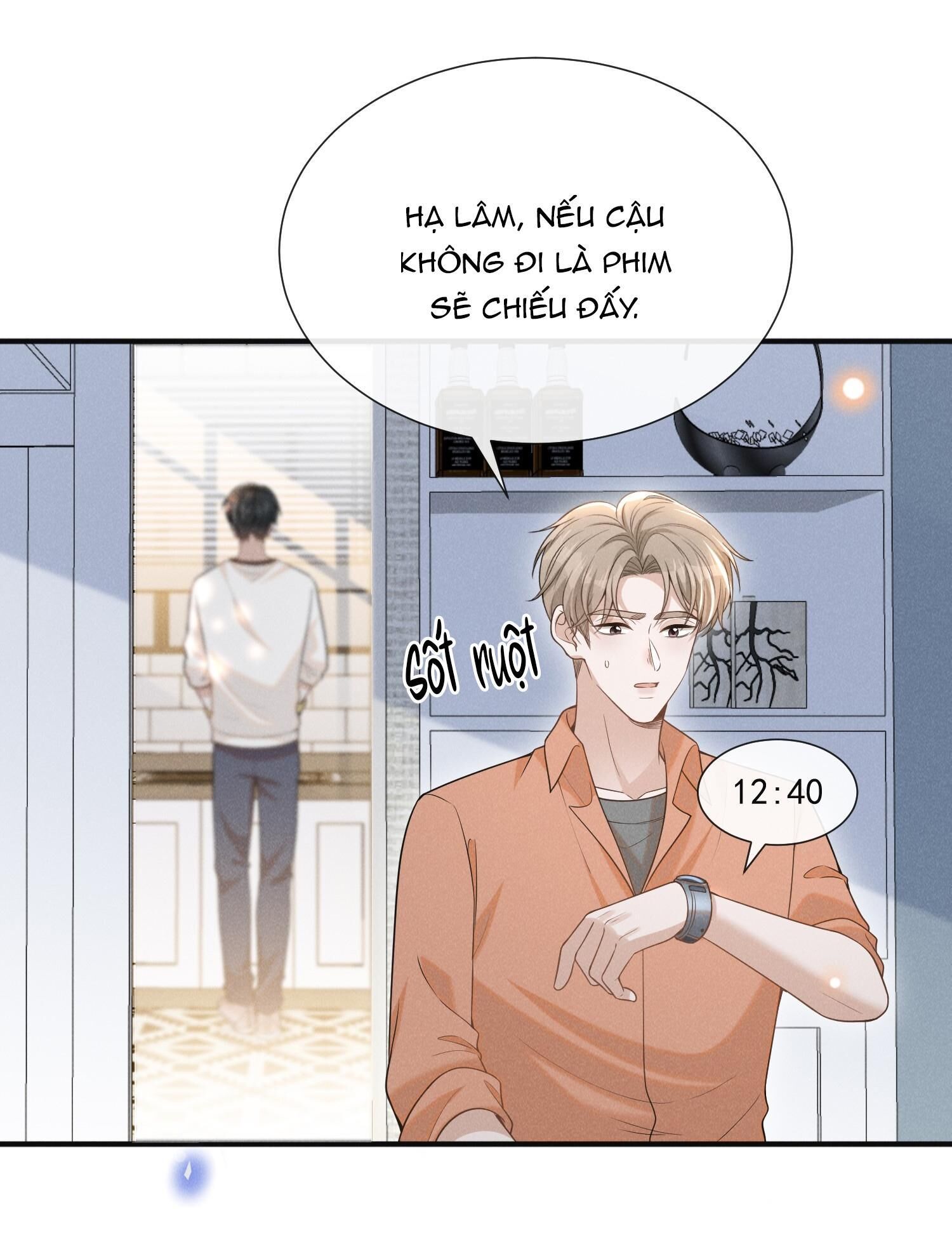 Lai Sinh Bất Kiến Chapter 87 - Next Chapter 88