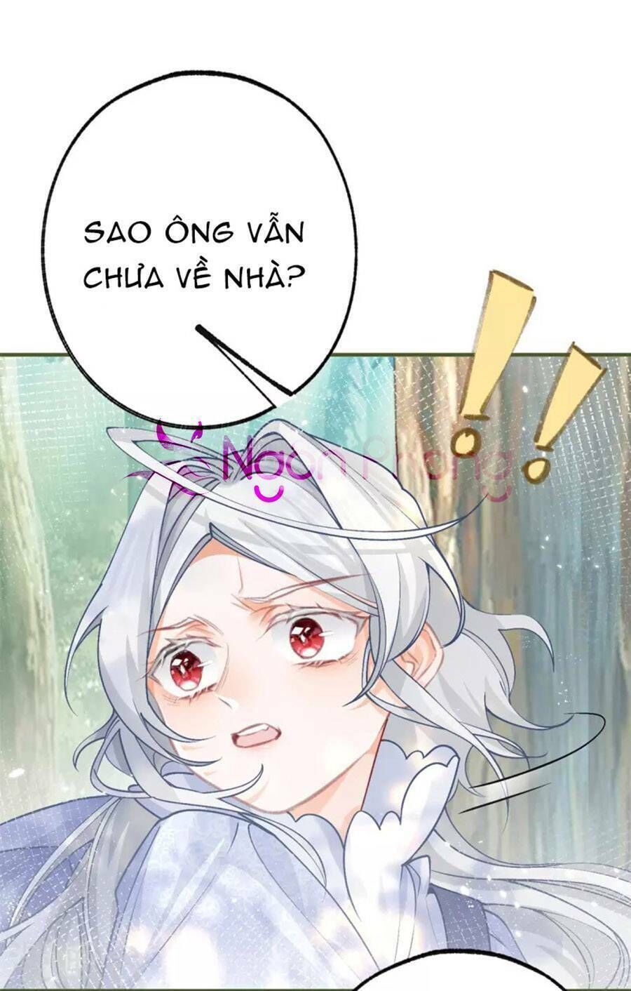 ngày nào đó trở thành công chúa tế phẩm chapter 47 - Trang 2