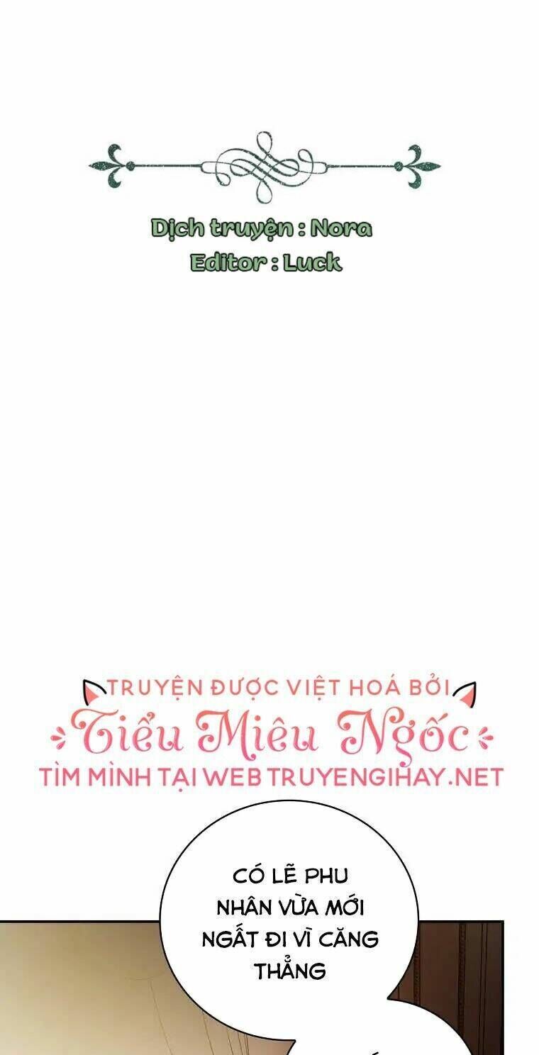 tôi trở thành mẹ của chiến binh chapter 47 - Trang 2