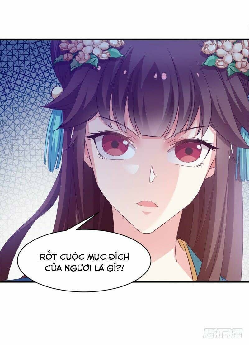 trò chơi trừng phạt chapter 51 - Trang 2