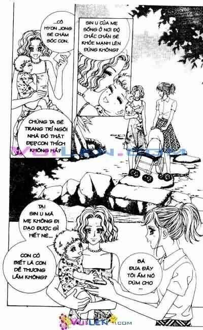 Mùa Ảo Vọng - Strange Pension Chapter 9 - Next Chapter 10