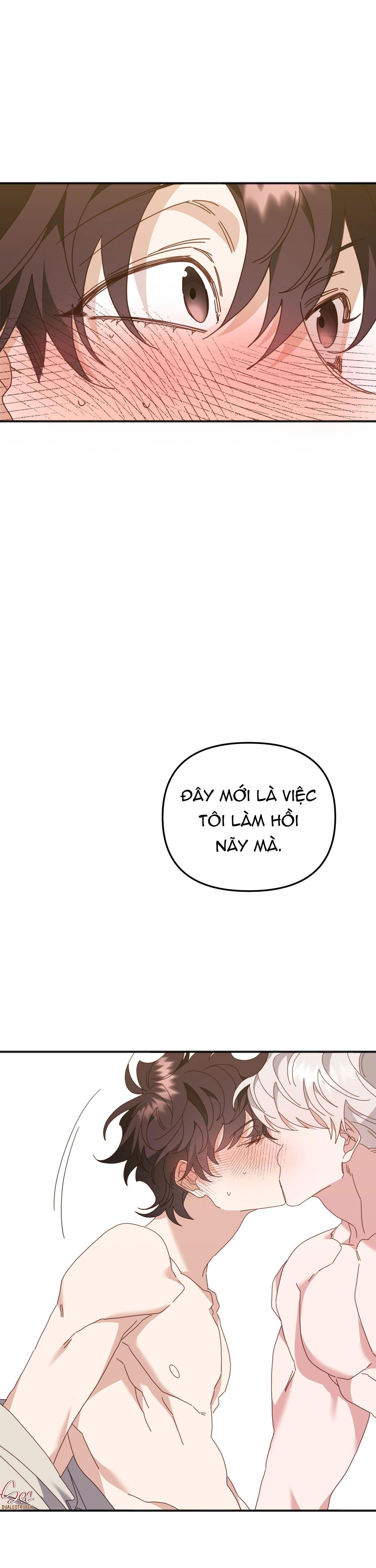 hổ trở về Chapter 36 - Next 37