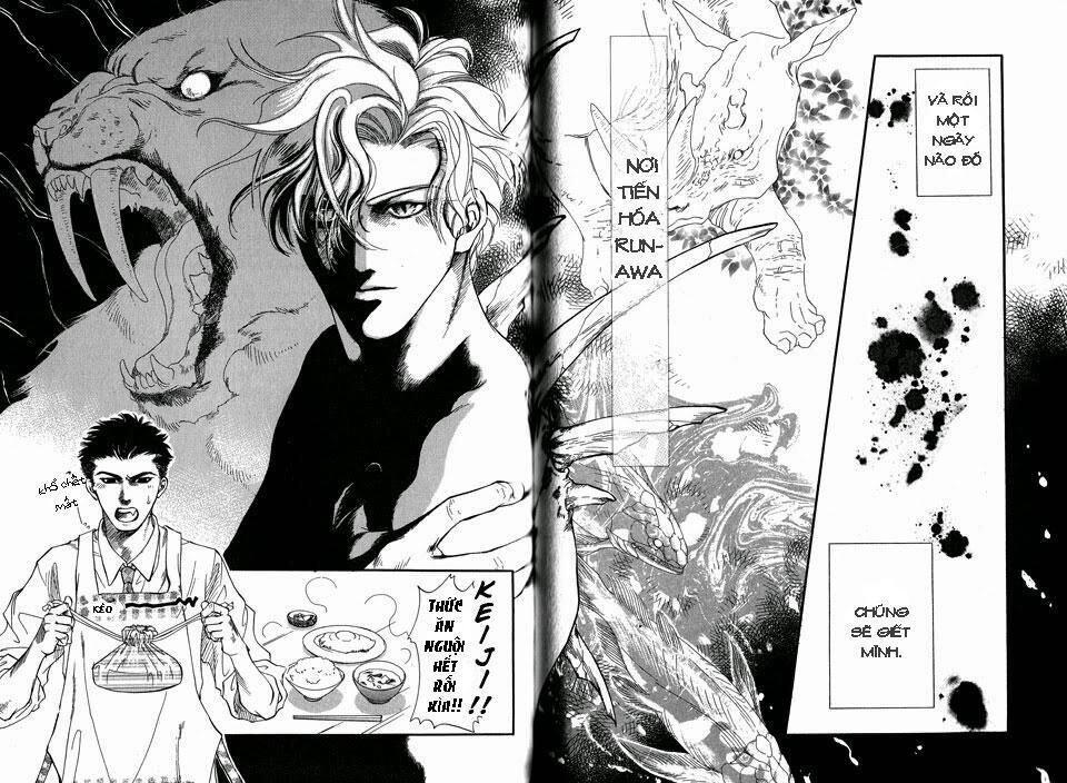 tổng hợp truyện oneshot và doujinshi theo yêu cầu Chapter 39 - Next Chapter 40