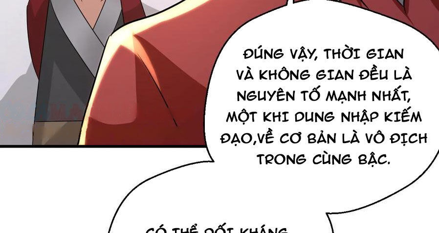 Vô Địch Đốn Ngộ chapter 182 - Trang 2