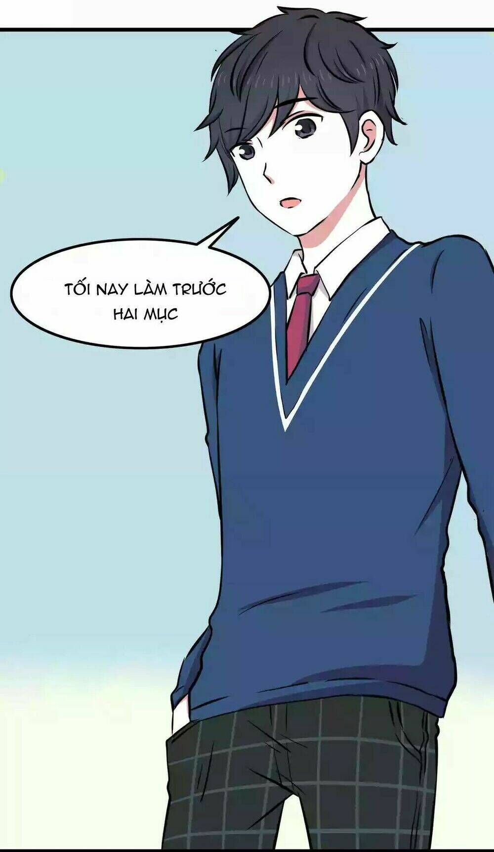 Có Lẽ Là Ở Tương Lai Chapter 9 - Next Chapter 10