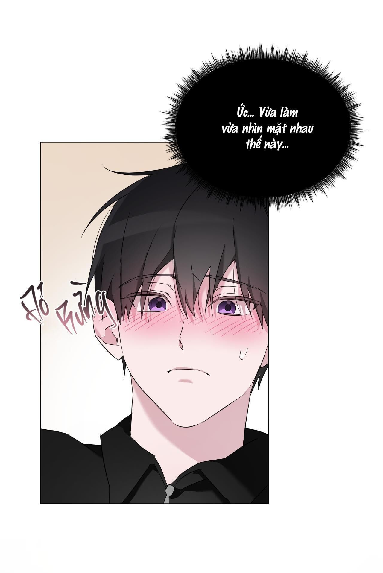 (Cbunu) Dễ Thương Là Lỗi Của Tôi Sao? Chapter 15 H - Trang 2