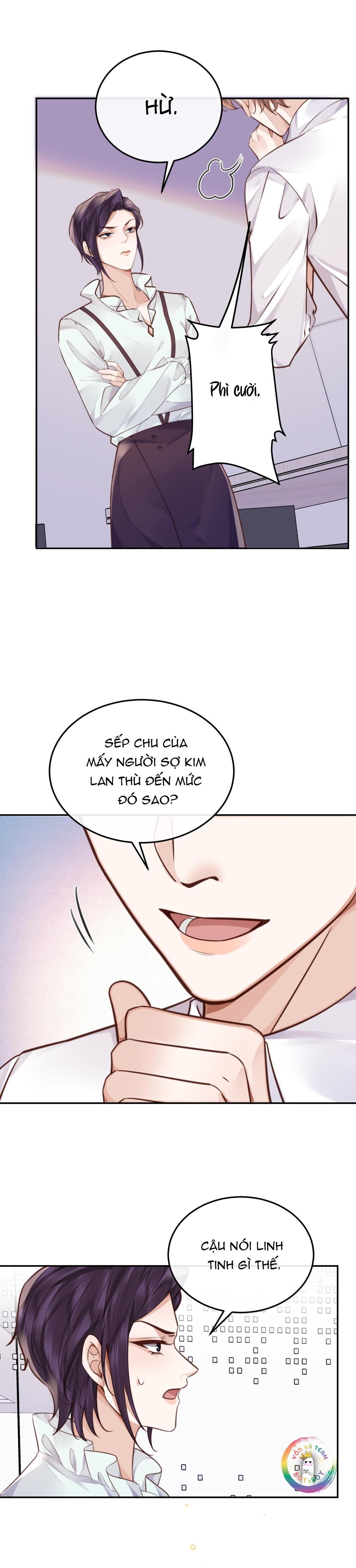 đặc chế cho riêng anh Chapter 75 - Trang 1