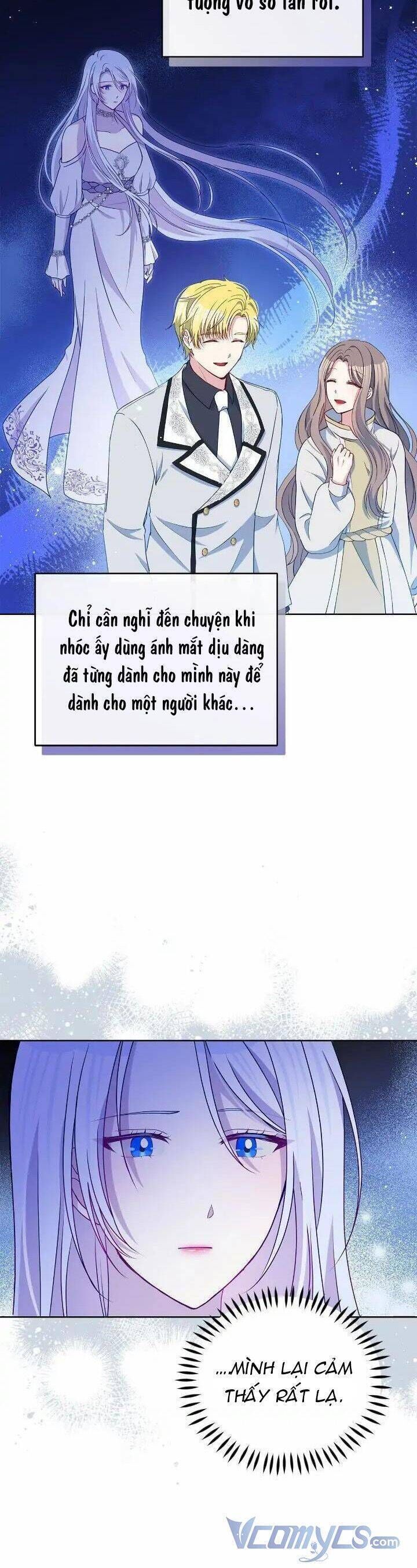 bl ngắn chịch hỏny Chapter 91 - Trang 2