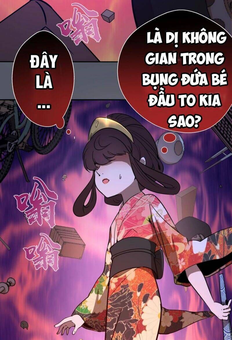 cao đẳng linh hồn chapter 51.2 - Trang 2