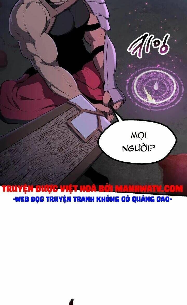 anh hùng mạnh nhất? ta không làm lâu rồi! chapter 83 - Next chapter 84