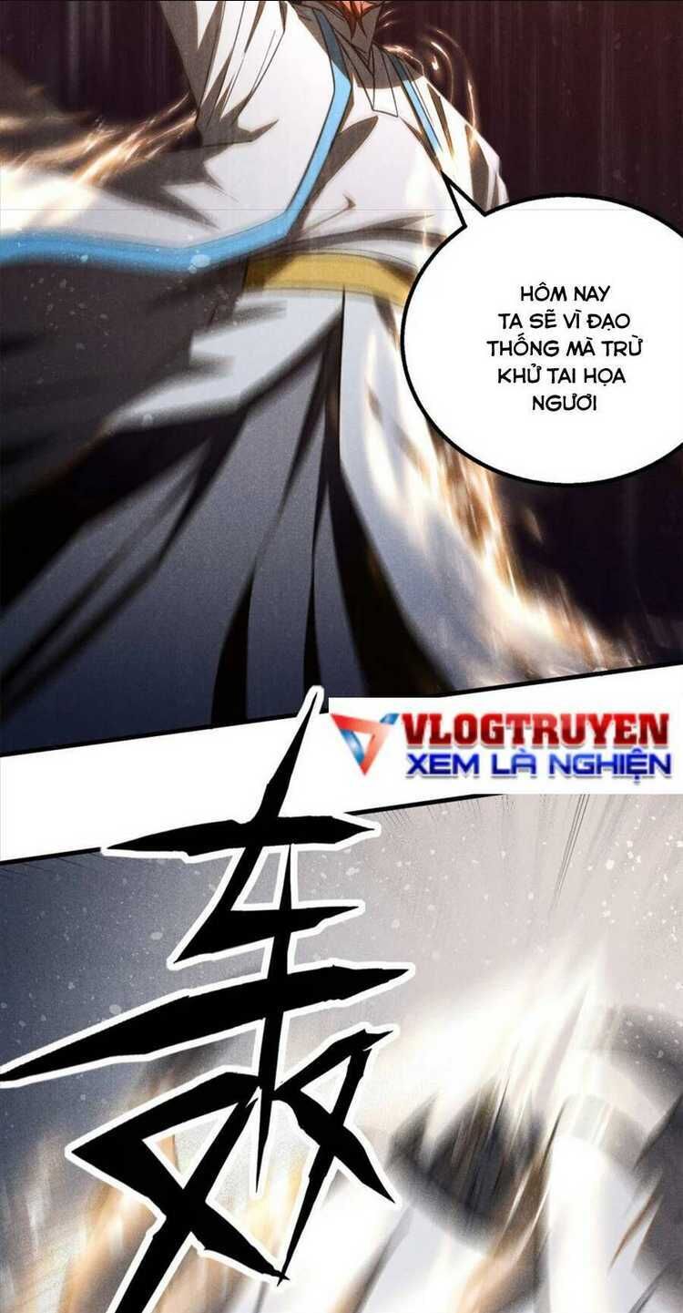 tâm ma chapter 108 - Trang 2