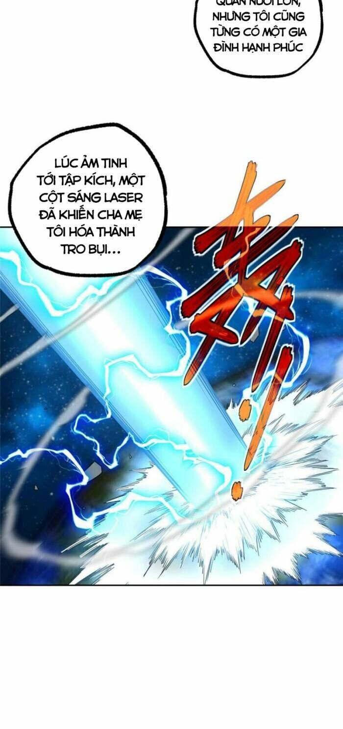 siêu thần cơ giới sư chapter 214 - Trang 2