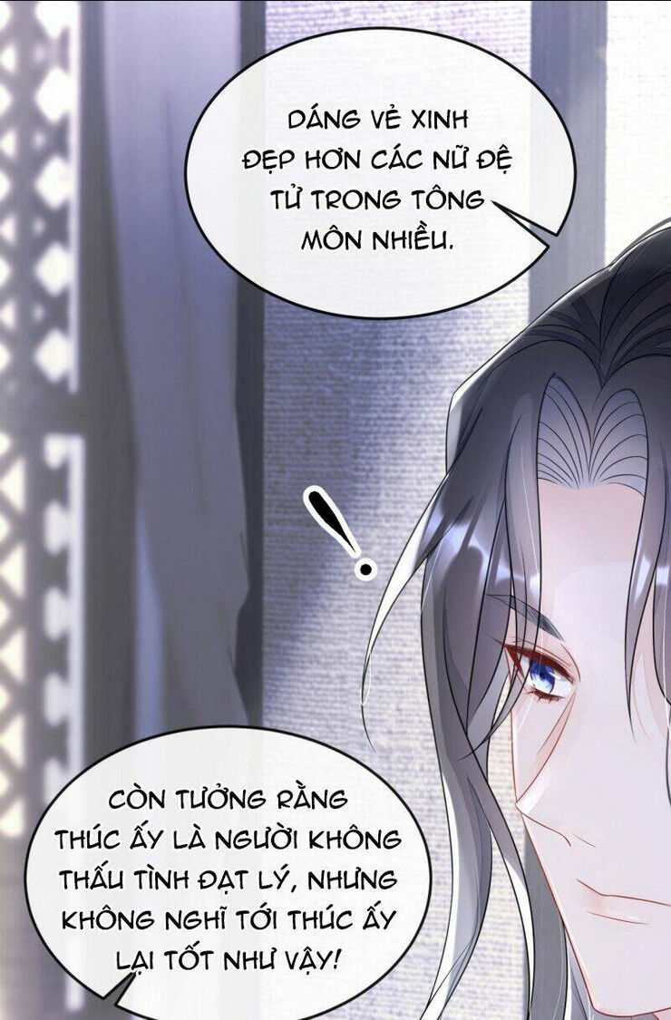 xuyên nhanh: ký chủ cô ấy một lòng muốn chết chapter 11 - Trang 2