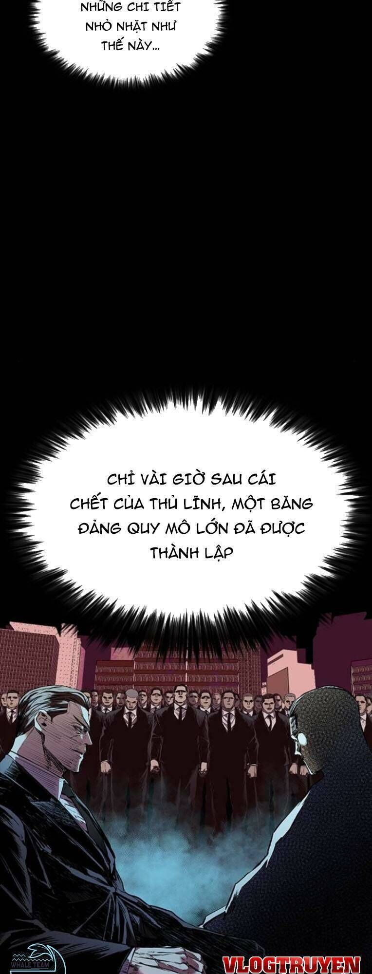 báo thù 2: vạn nhân chi thượng chapter 5 - Trang 2