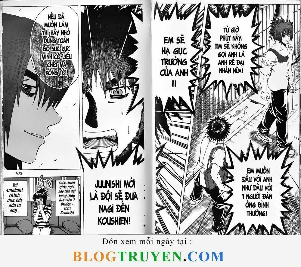 Mr.FullSwing Chapter 97 - Next Chapter 98