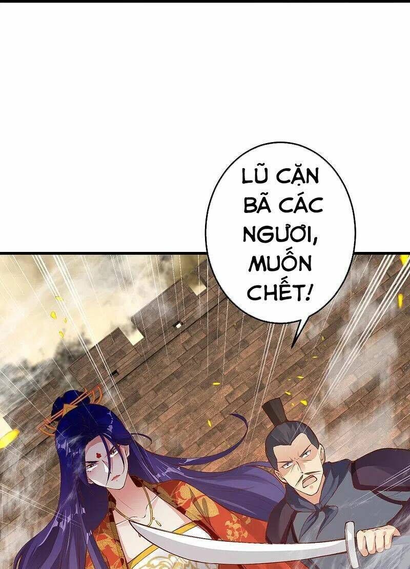 nghịch thiên tà thần Chapter 388 - Next chapter 389: raw