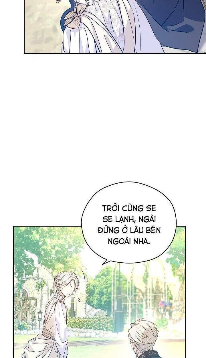 tôi sẽ cố gắng thay đổi cốt truyện chapter 49 - Trang 2