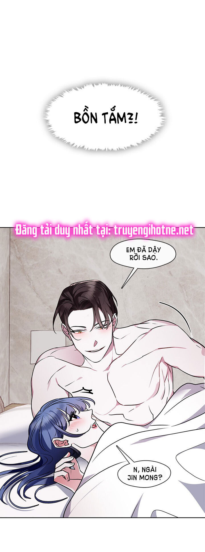 [18+] đêm của tân nương Chap 45.2 - Next Chap 45.1