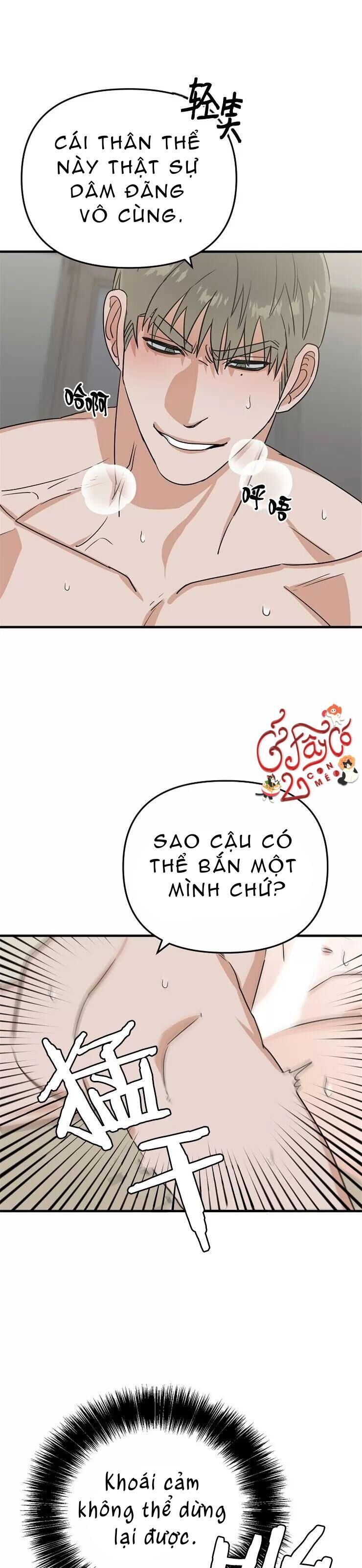 thiên đường Chapter 8 - Trang 2